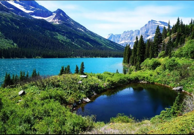 Best place to live in Montana