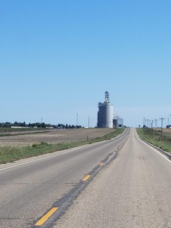 Cheyenne County