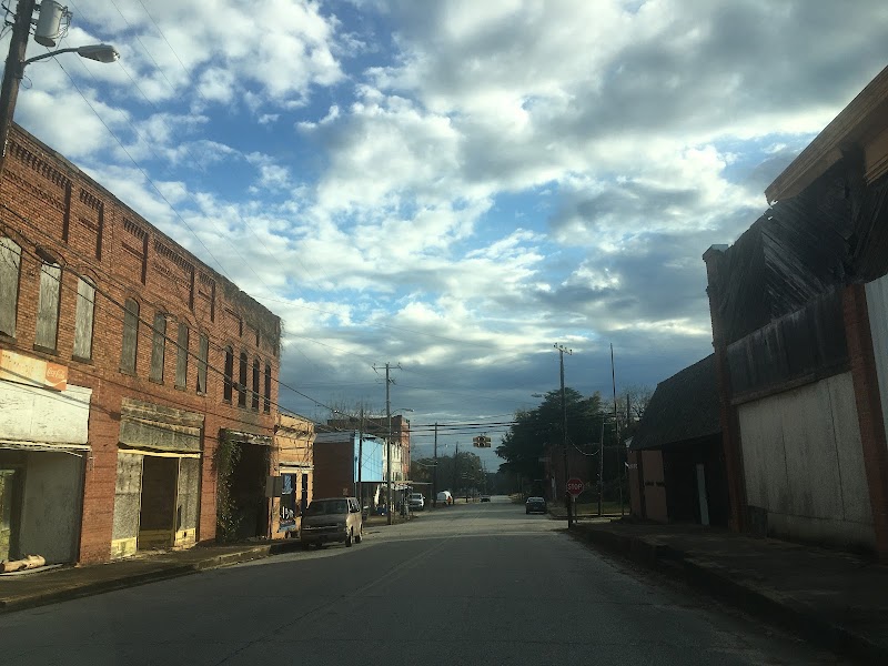 Tallapoosa County
