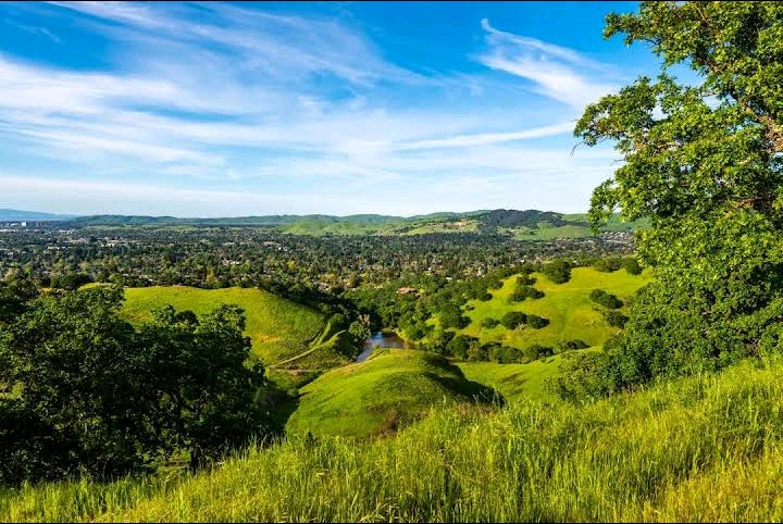 Contra Costa County