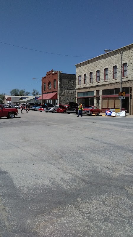 Marshall County