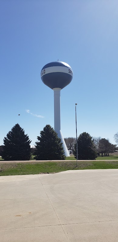 Bon Homme County