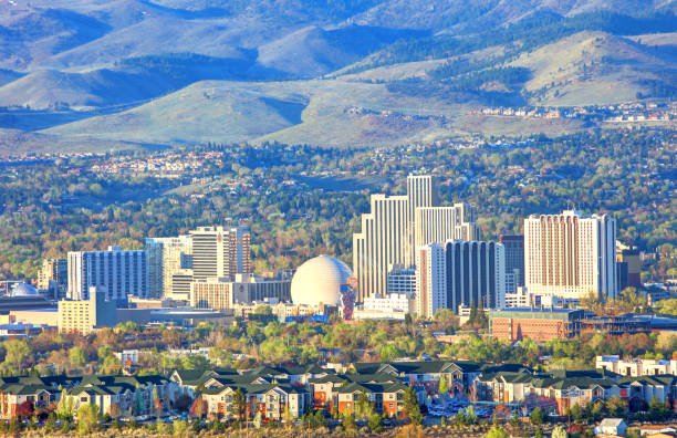 Washoe County