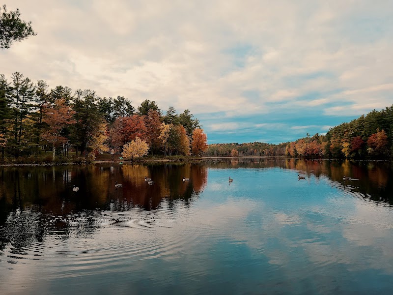 Cheshire County