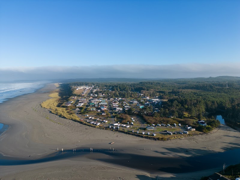 Grays Harbor County