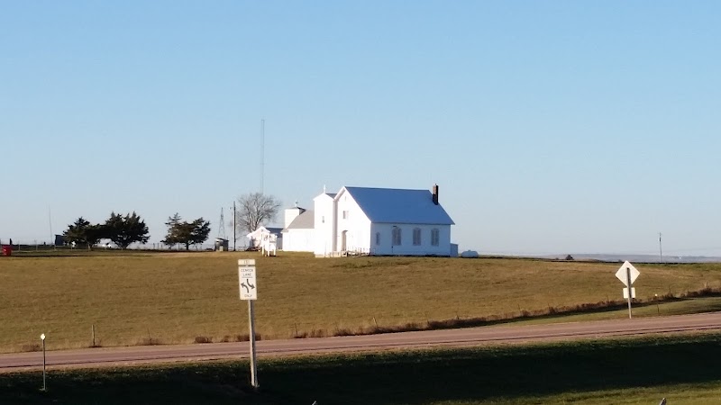 Charles Mix County