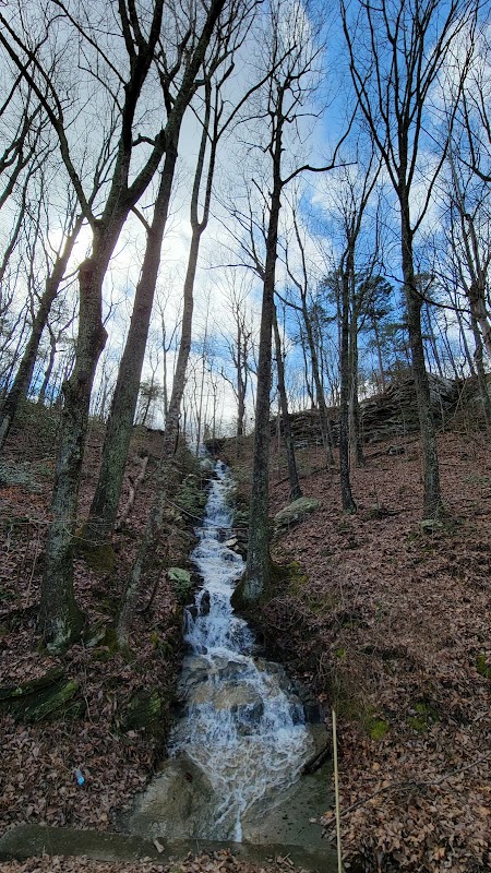 Chattooga County