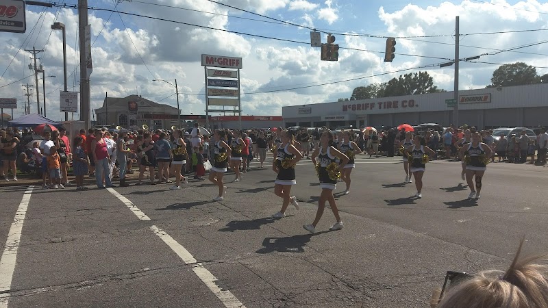 Cullman County
