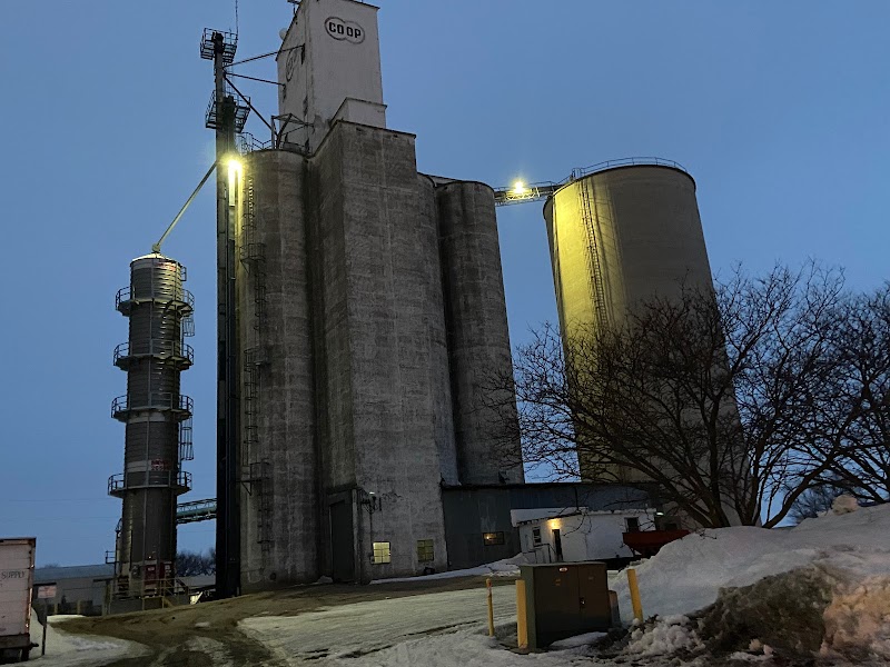 Brookings County
