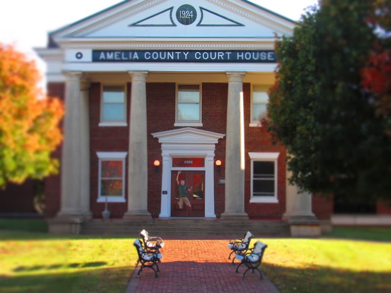 Amelia County