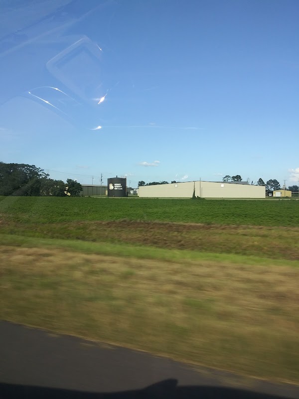 Henry County