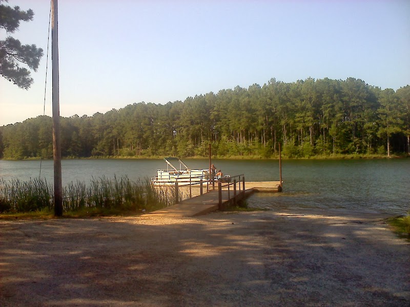 Jasper County