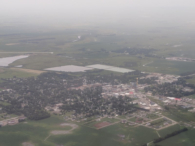 Marshall County