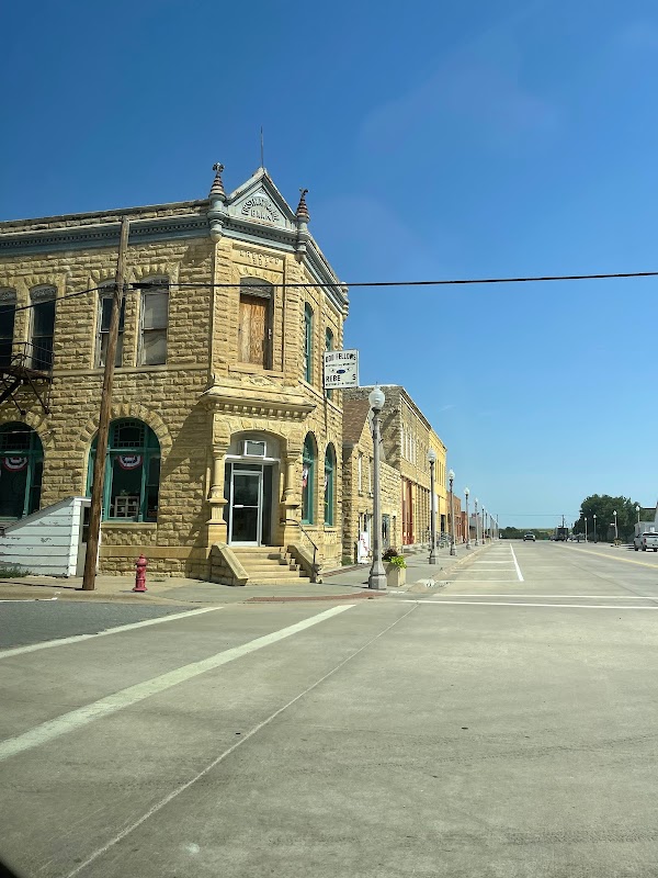 Hodgeman County