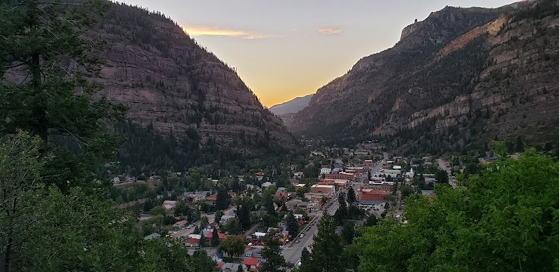 Ouray County