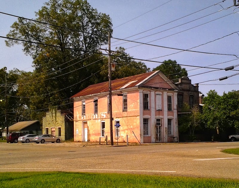 Tangipahoa Parish
