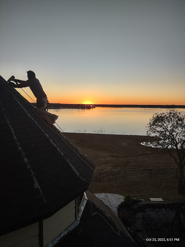 Stephens County