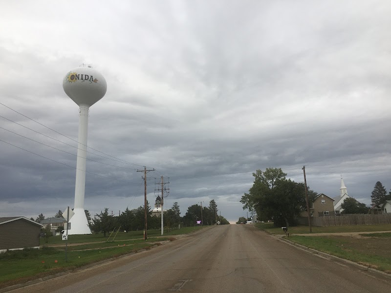 Sully County