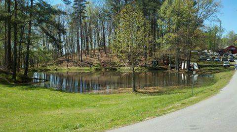 Calhoun County