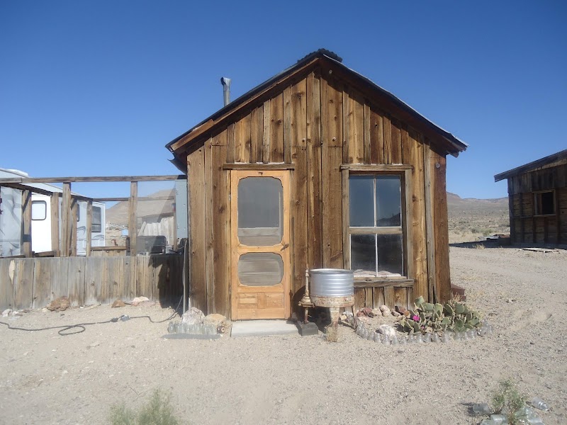 Esmeralda County