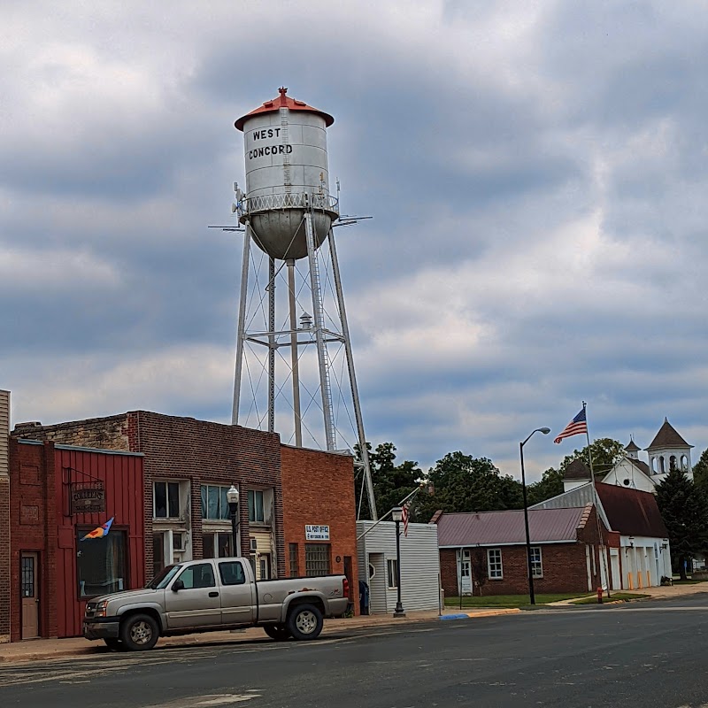 Dodge County