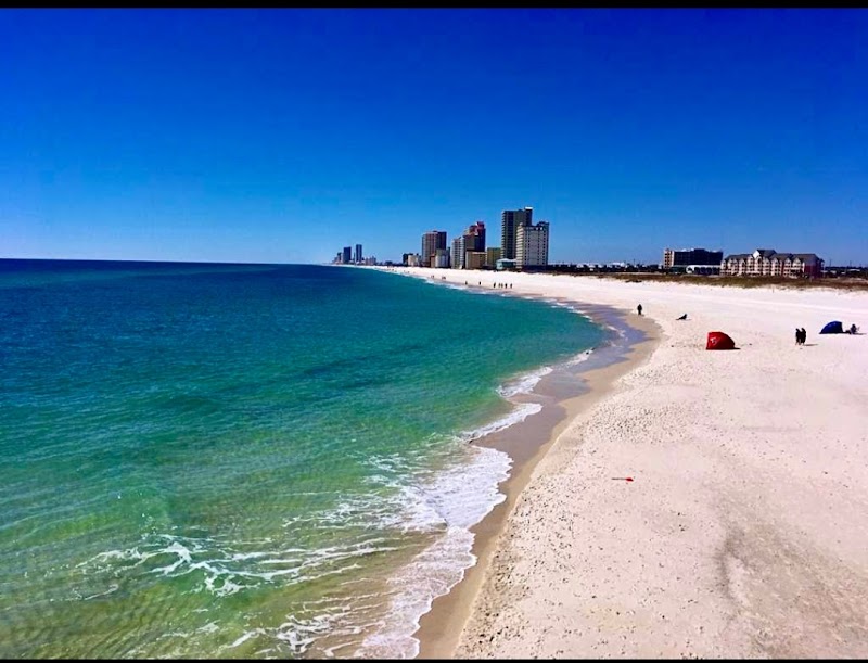 Baldwin County