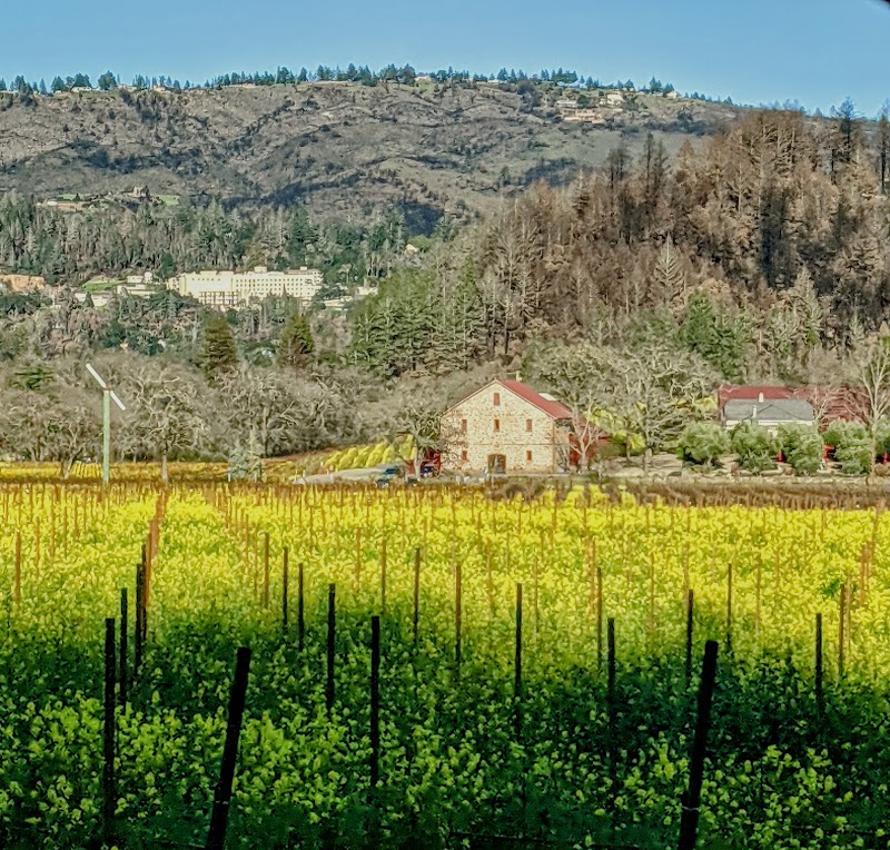 Napa County