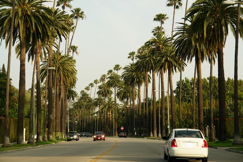 Los Angeles County