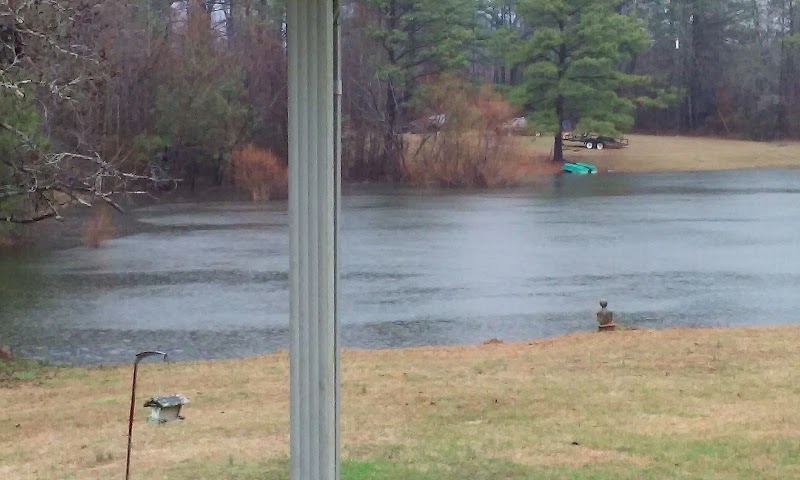 Coosa County