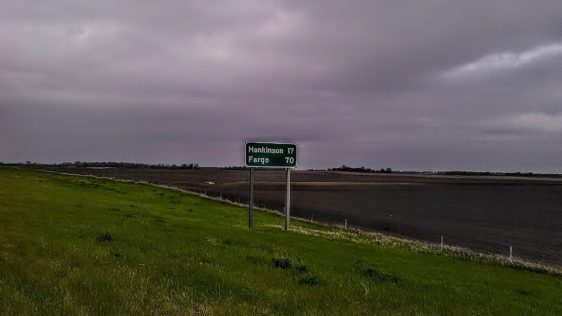 Roberts County