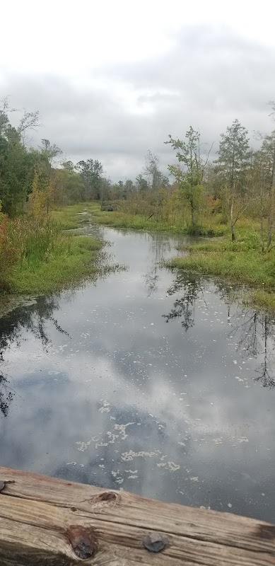 Robeson County