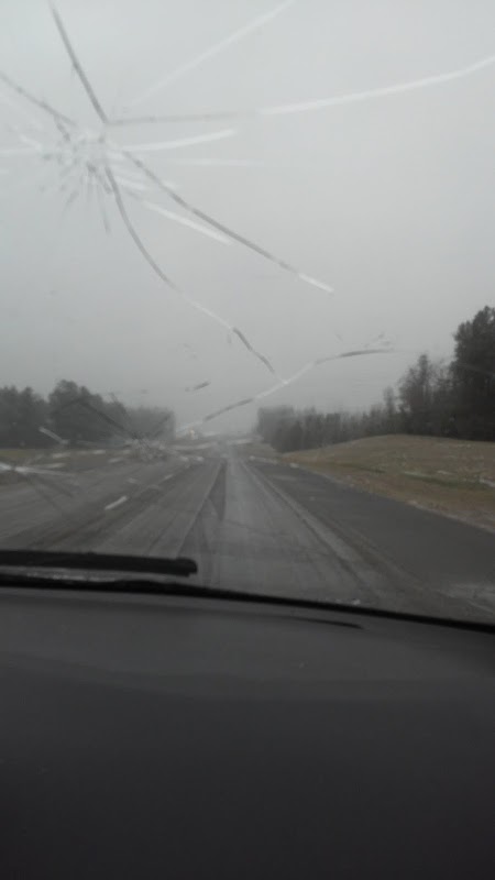 Stone County