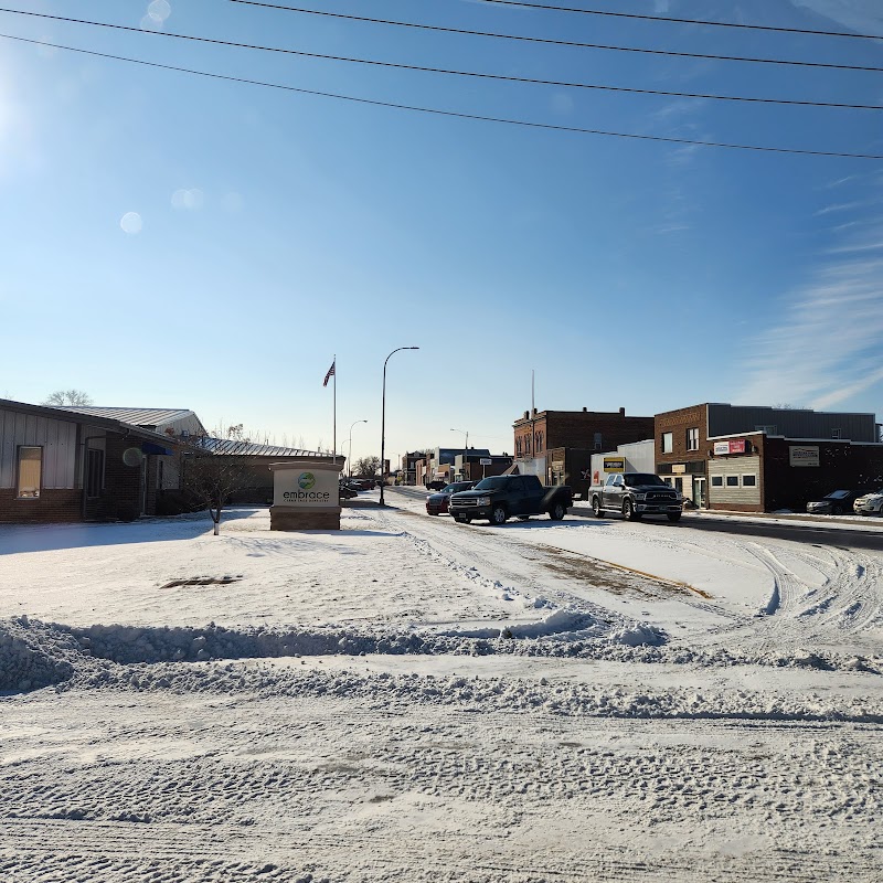 Deuel County