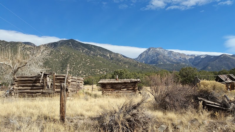 Saguache County