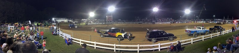 Morgan County