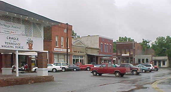 Bedford County