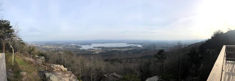 Cherokee County
