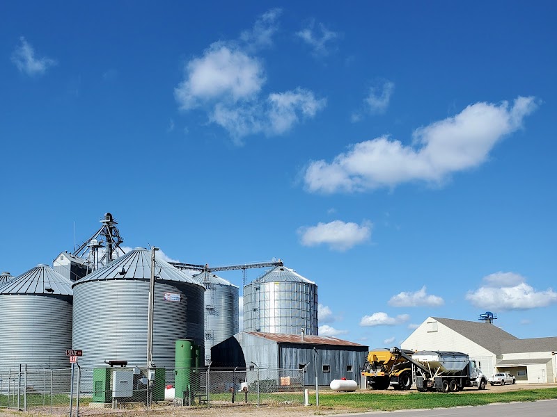 Hamlin County
