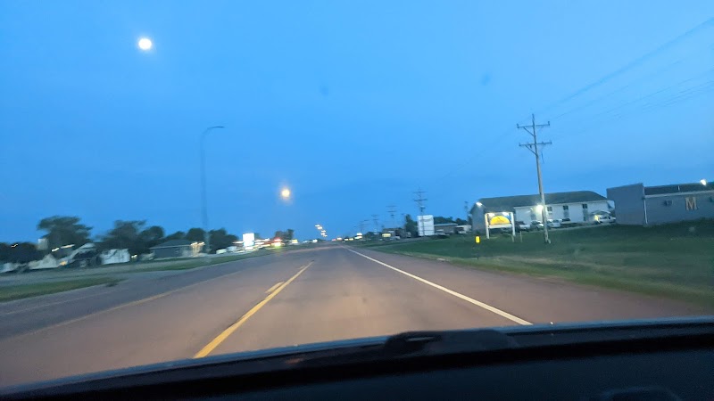 Hutchinson County