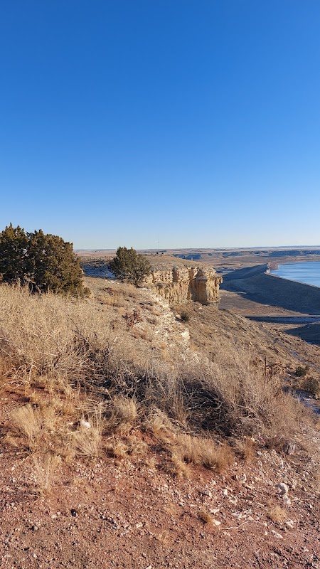 Pueblo County