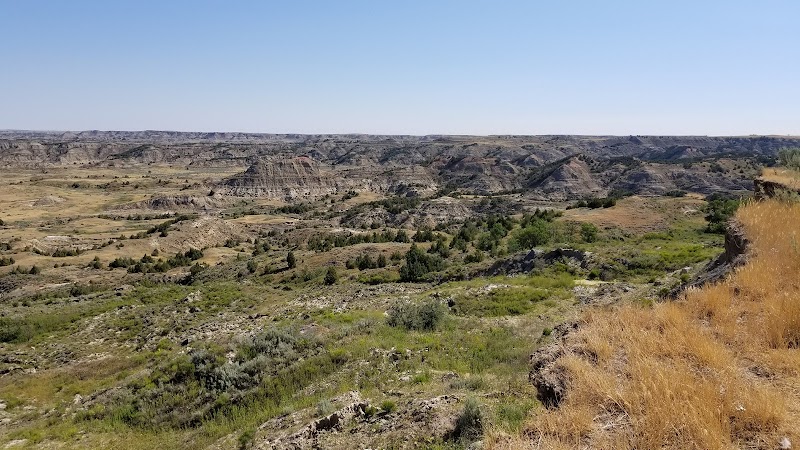 Billings County