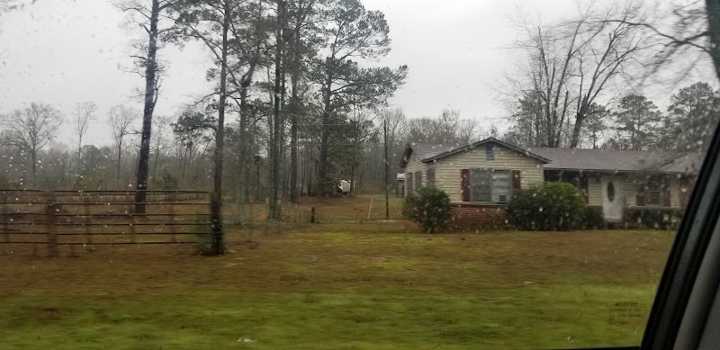 Wilcox County