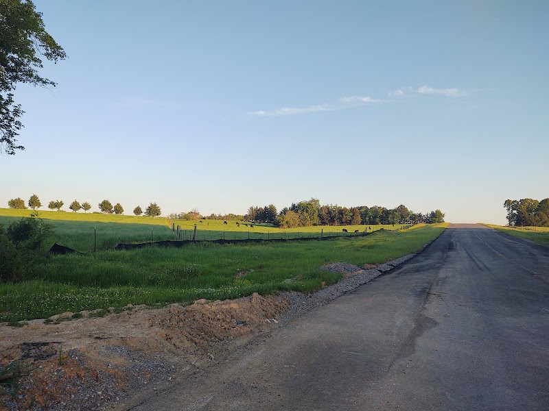 Talladega County