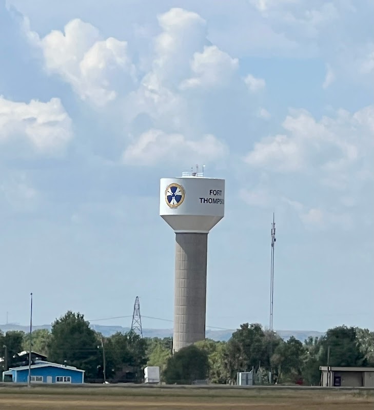 Buffalo County