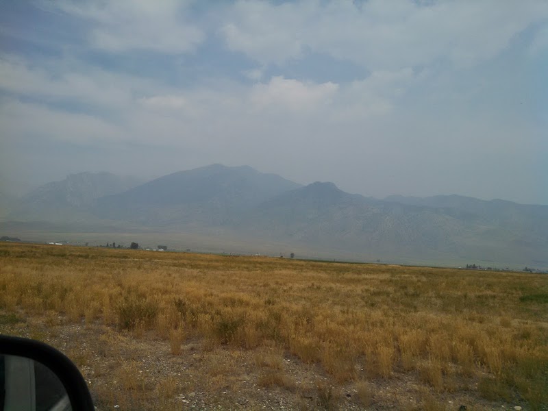 Custer County