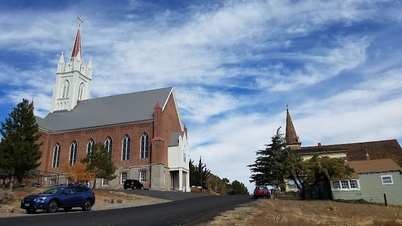 Storey County