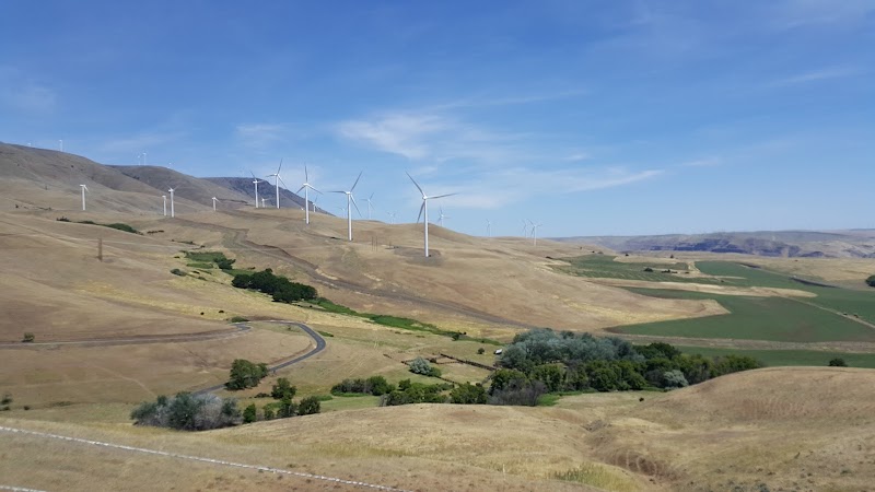 Klickitat County