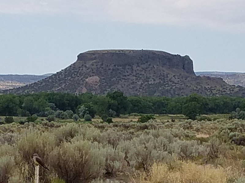 Rio Arriba County