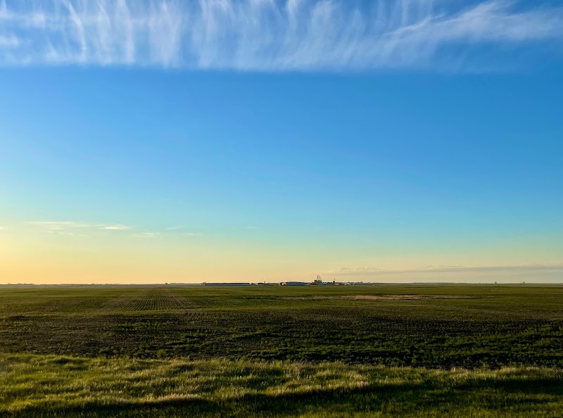 Edmunds County