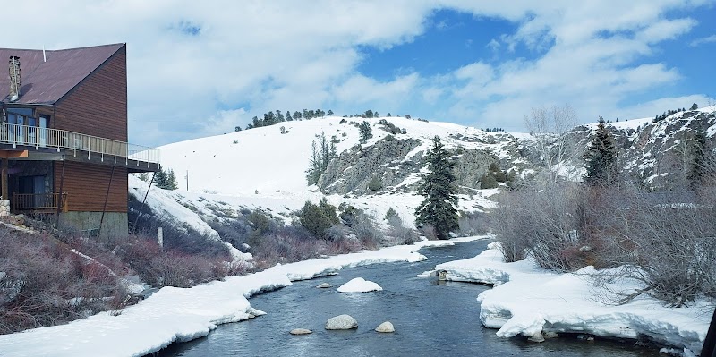 Gunnison County